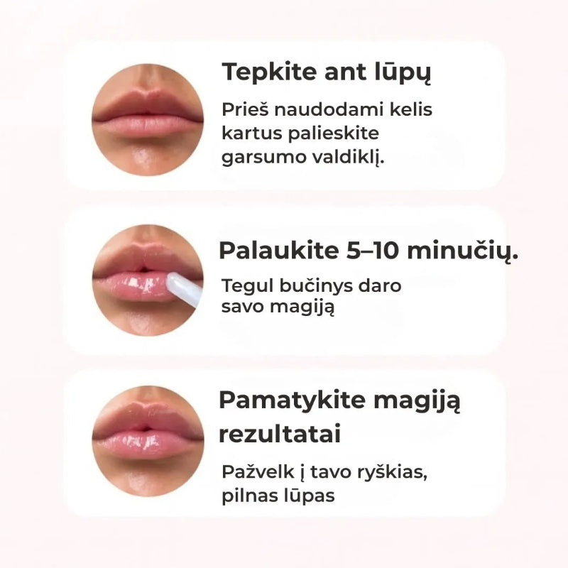 Daynava – Sodrioms, Sultingoms Lūpoms