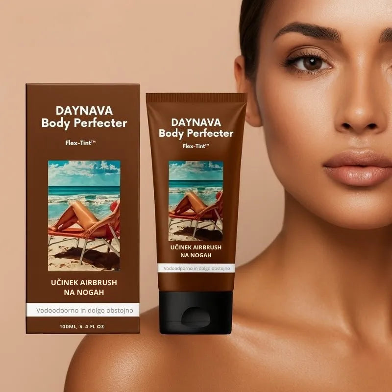 Komplet Čopičev Daynava za Body Perfecter