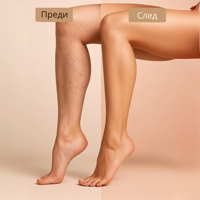 Daynava Body Perfecter – Покриващ крем за тяло