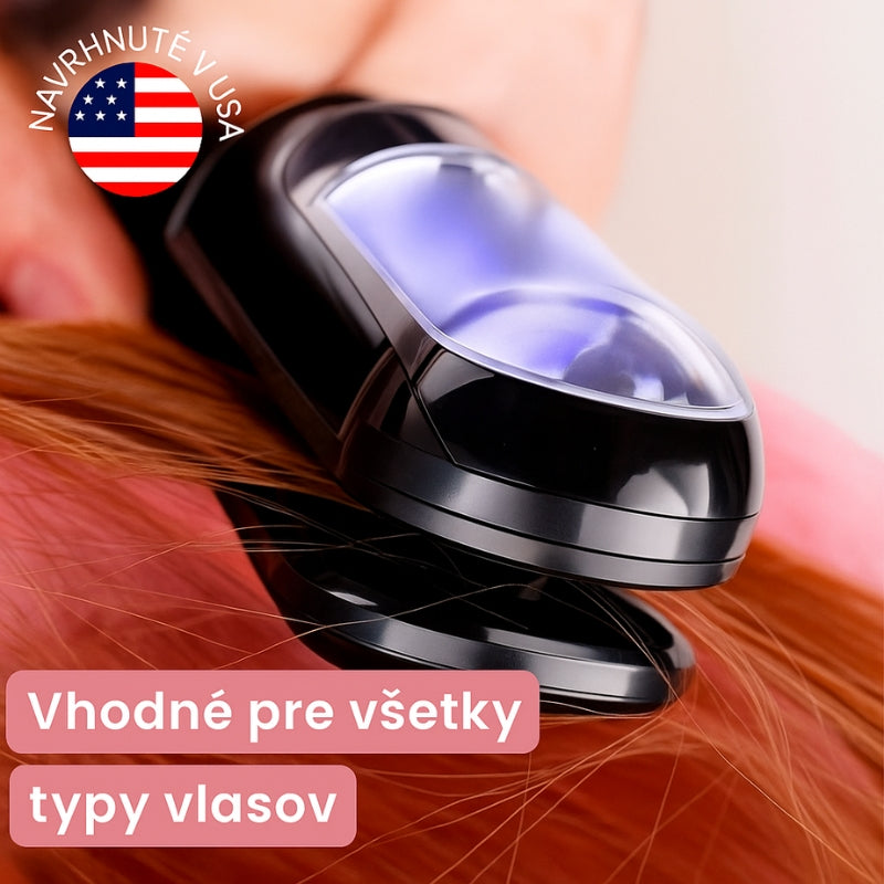 Zastrihávač rozštiepených končekov vlasov™