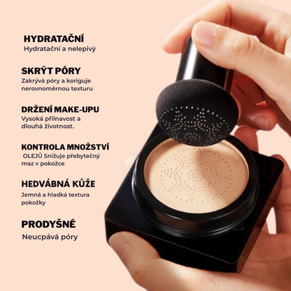 Daynava Elixir+ Krém – Dokonalá pleť, bez jakékoli námahy