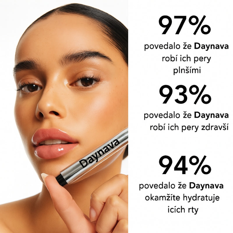 Daynava - Za polne, sočne ustnice