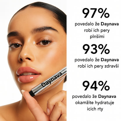 Daynava - Za polne, sočne ustnice