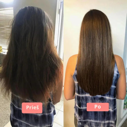 Plaukų skilinėjančių galiukų trimeris™