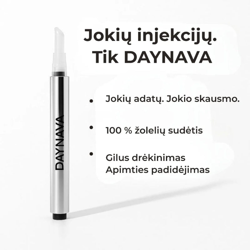 Daynava – Sodrioms, Sultingoms Lūpoms