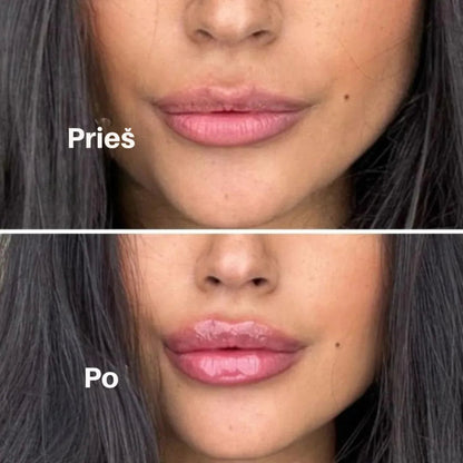 Daynava – Sodrioms, Sultingoms Lūpoms