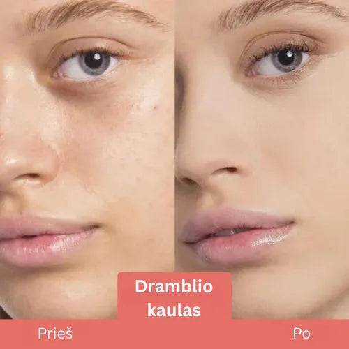 Daynava Elixir+ Kremas – Tobula Oda, Be Jokio Pastangų