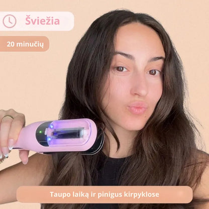 Plaukų skilinėjančių galiukų trimeris™