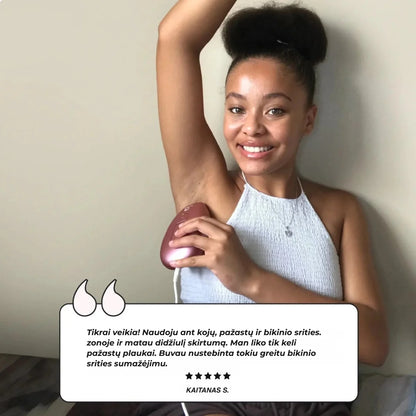 Daynava™ IPL Epiliatorius (LT)