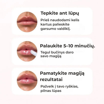 Daynava – Sodrioms, Sultingoms Lūpoms