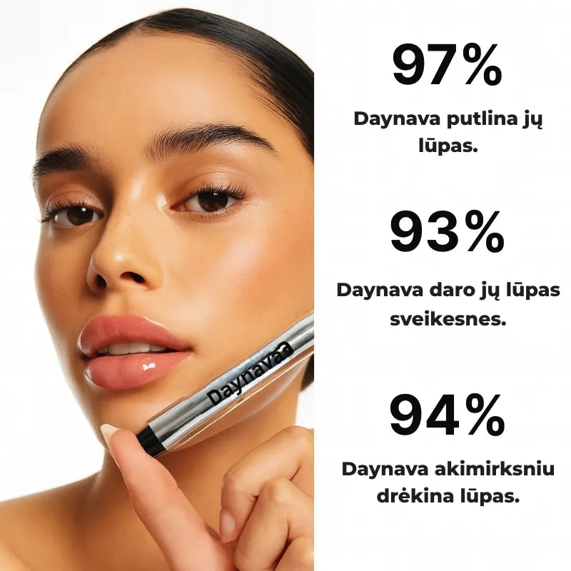 Daynava – Sodrioms, Sultingoms Lūpoms