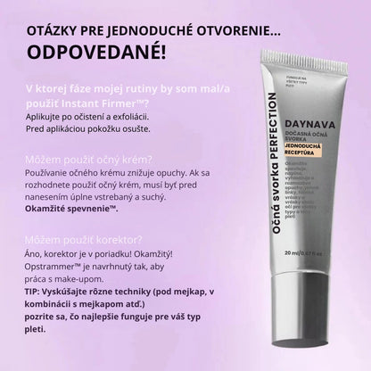 Daynava™ Okamžitý Lifter Očí