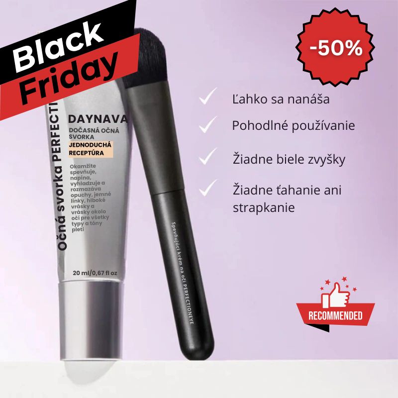 Daynava™ Okamžitý Lifter Očí