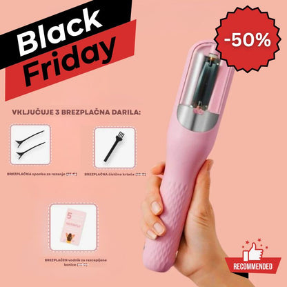 Trimer za razcepljene konice™