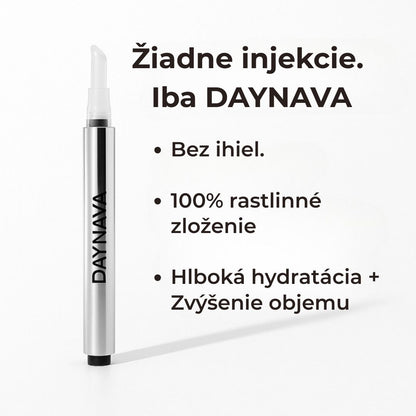 Daynava - Za polne, sočne ustnice