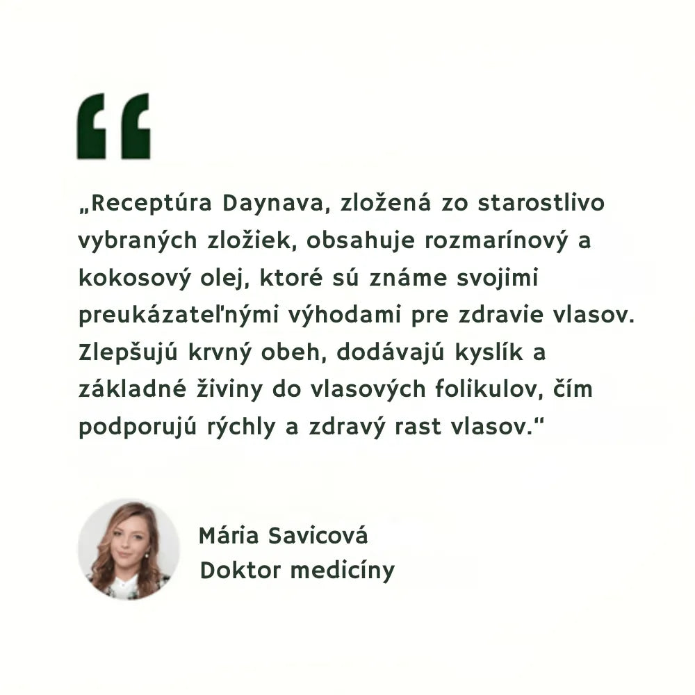 Daynava™ Hair Growth Oil