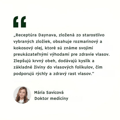 Daynava™ Hair Growth Oil