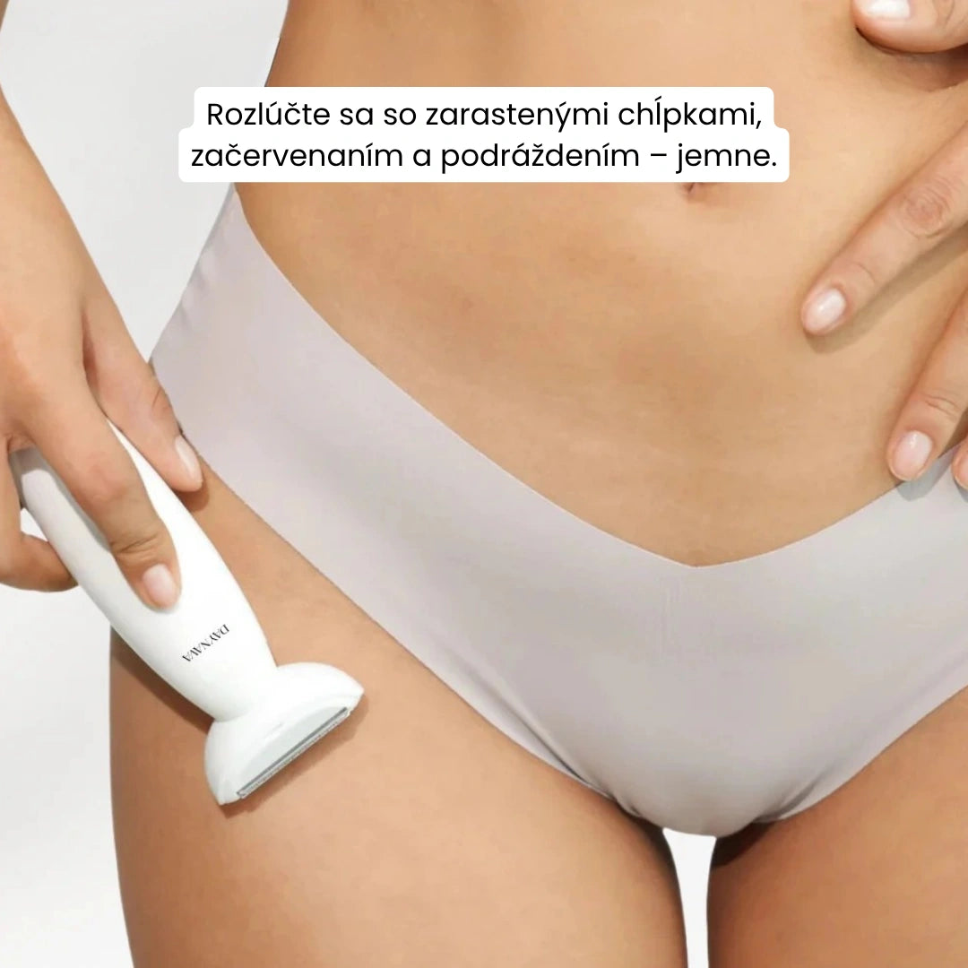 Daynava™ 5v1 Elektrický Holiaci Strojček