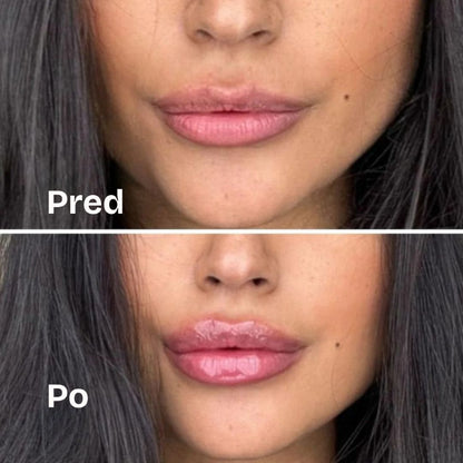 Daynava - Za polne, sočne ustnice