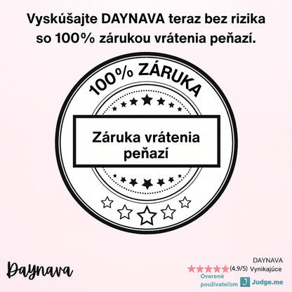 Elektrický pilník na nohy Daynava