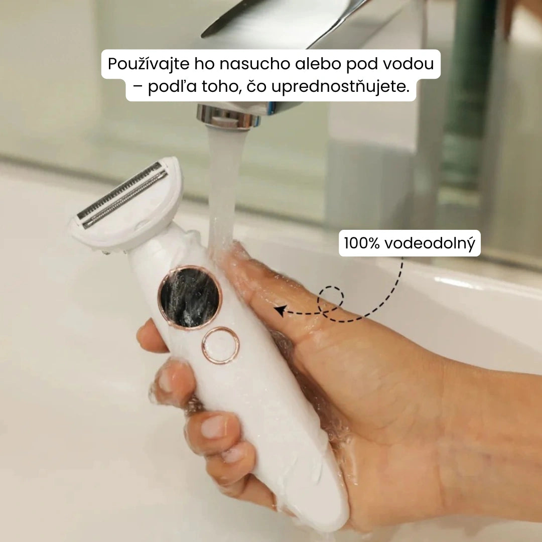 Daynava™ 5-v-1 Elektrický Holiaci Strojček