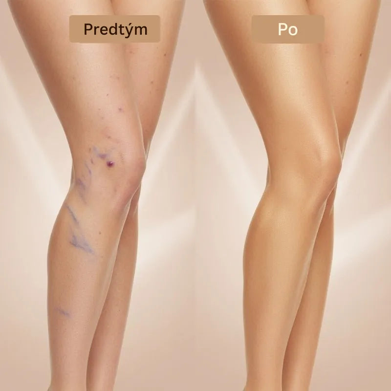 Daynava Sada Štetcov pre Body Perfecter