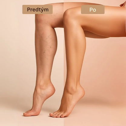 Daynava Sada Štetcov pre Body Perfecter