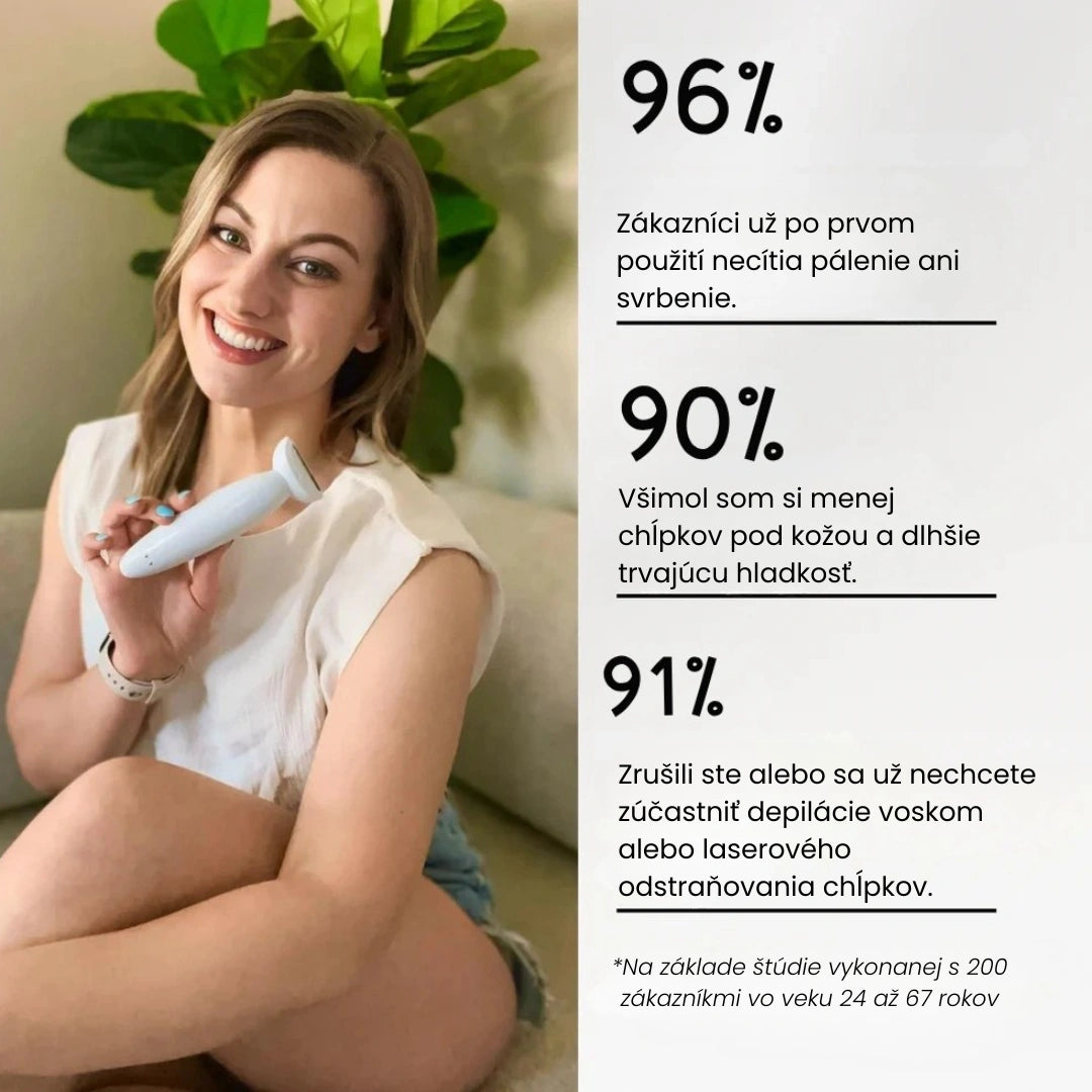 Daynava™ 5-v-1 Elektrický Holiaci Strojček