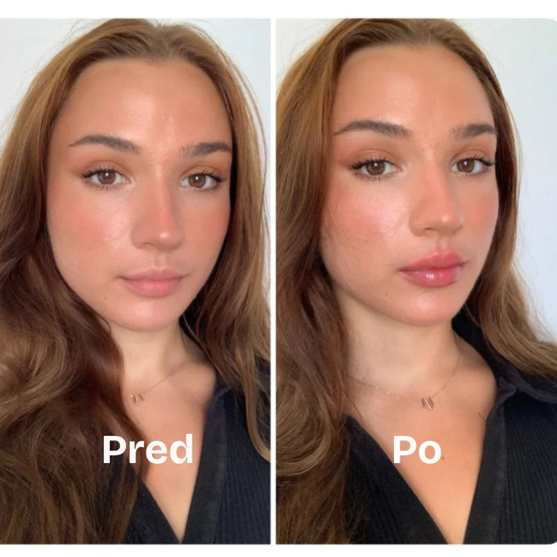 Daynava - Za polne, sočne ustnice