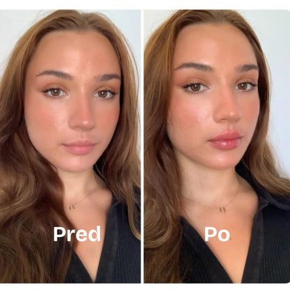 Daynava - Za polne, sočne ustnice