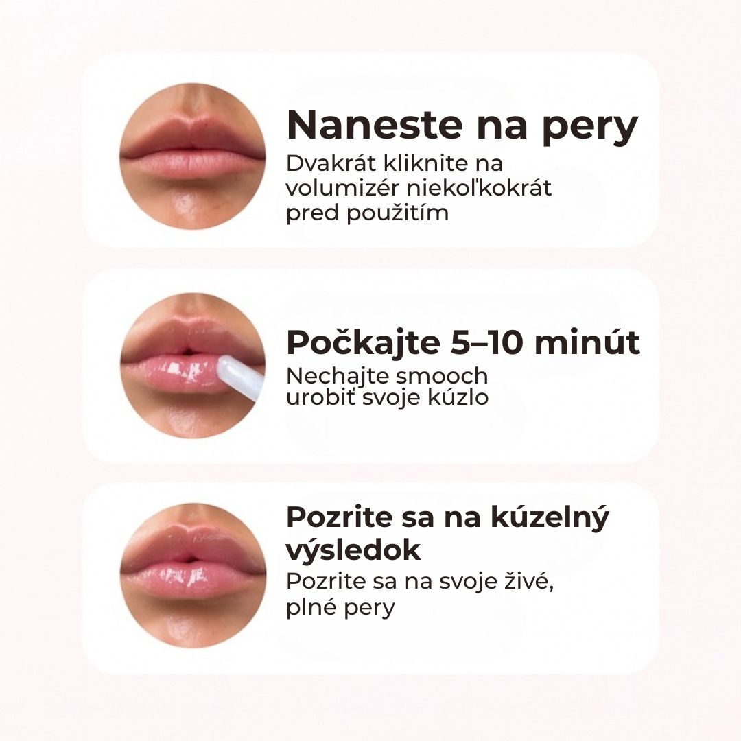 Daynava - Za polne, sočne ustnice