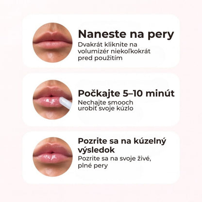 Daynava - Za polne, sočne ustnice