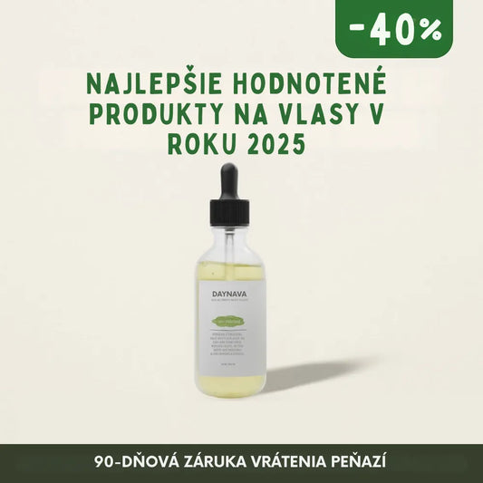 Daynava™ Hair Growth Oil