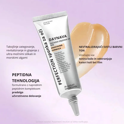 Daynava™ Instantni Dvig Ovaločesnega Predela