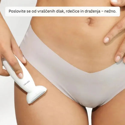 Daynava™ 5 v 1 Električni Brivnik (SL)