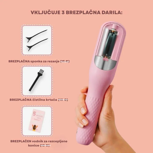 Trimer za razcepljene konice™