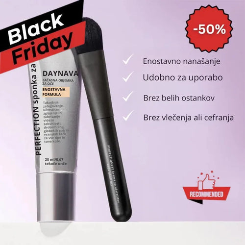 Daynava™ Instantni Dvig Ovaločesnega Predela