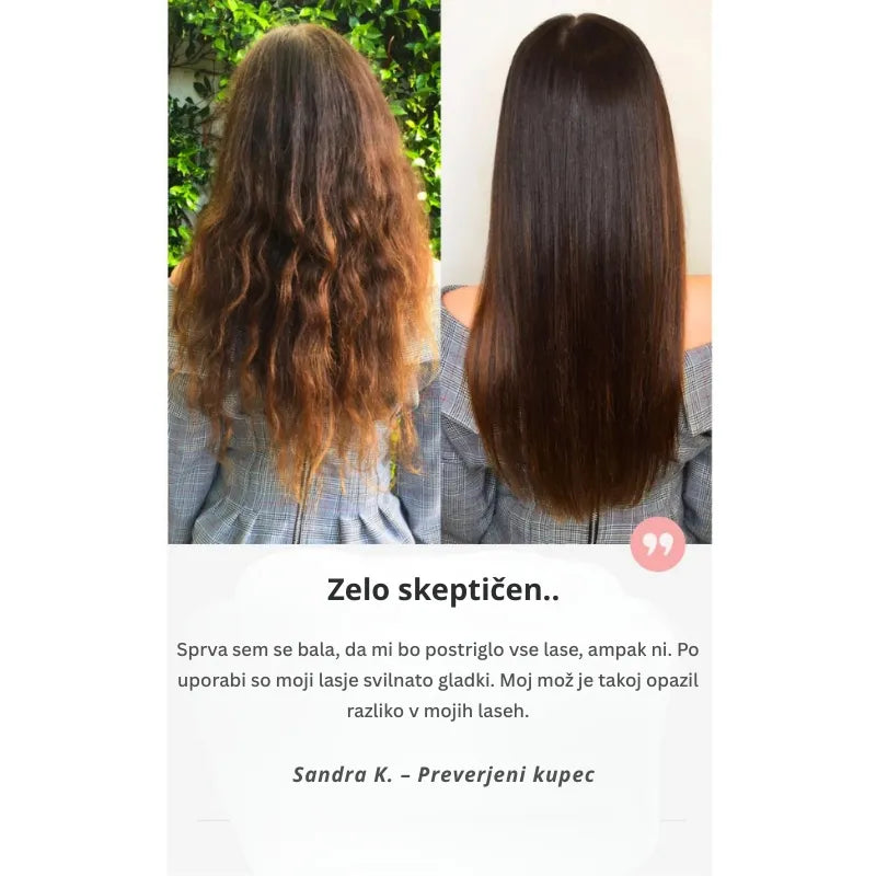 Trimer za razcepljene konice™