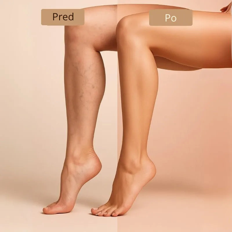 Komplet Čopičev Daynava za Body Perfecter