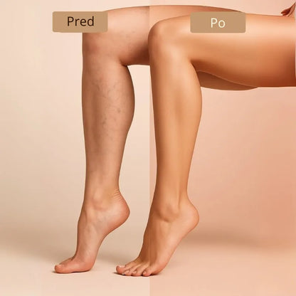 Komplet Čopičev Daynava za Body Perfecter