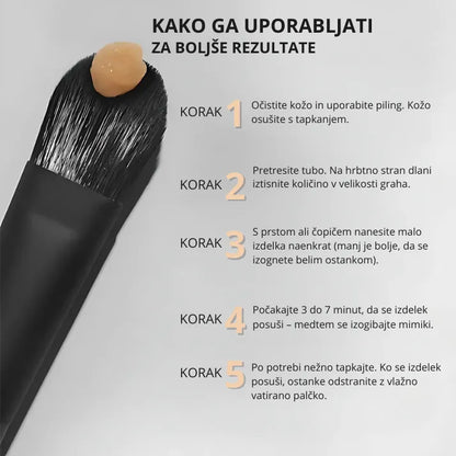 Daynava™ Instantni Dvig Ovaločesnega Predela