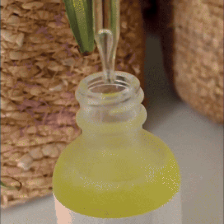 Daynava™ Hair Growth Oil