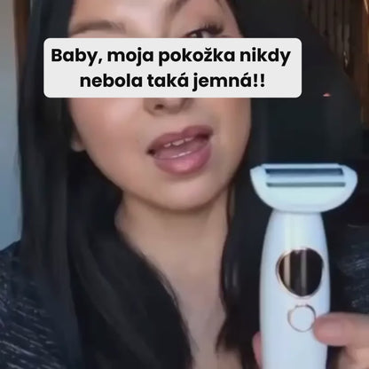 Daynava™ 5-v-1 Elektrický Holiaci Strojček