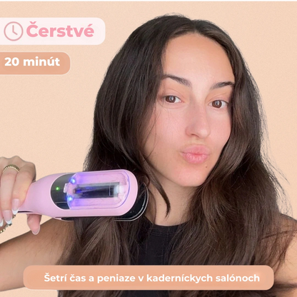 Zastrihávač rozštiepených končekov vlasov™