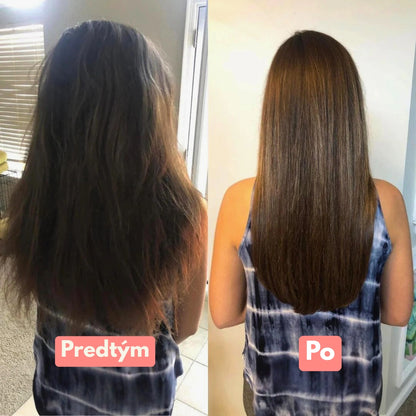 Zastrihávač rozštiepených končekov vlasov™