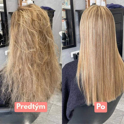 Zastrihávač rozštiepených končekov vlasov™