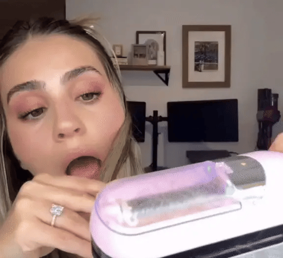 Trimer za razcepljene konice™